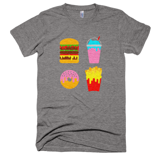 Empty Calories T-Shirt